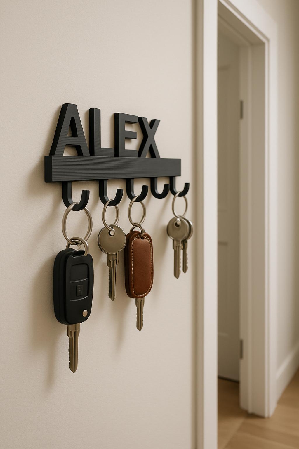 A solid yellow background.